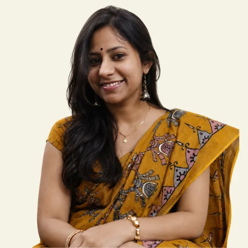 Arpita Ma'am Japanese