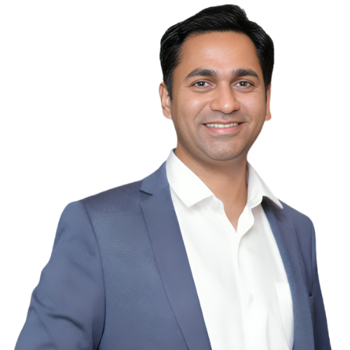 Dr. Anshu Shekhar