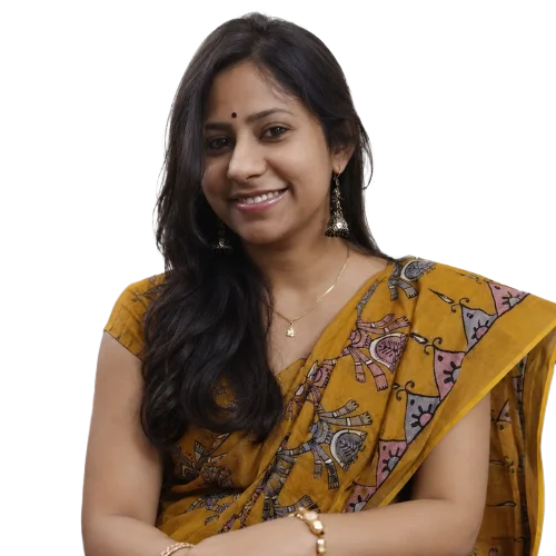 Dr Arpita
