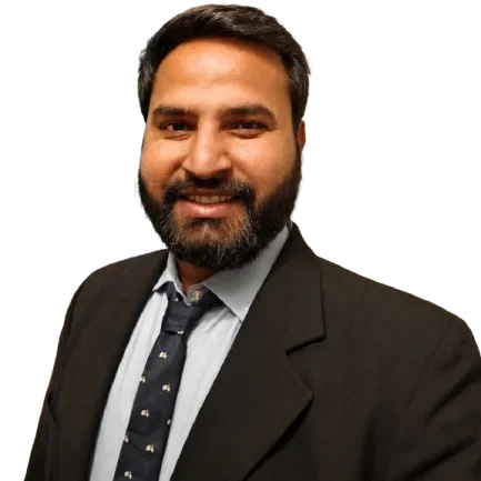 Dr. Shiv Prakash