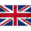 English Flag