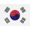 Korean Flag